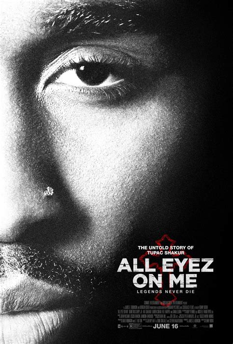 all eyez on me movie imdb